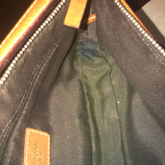 Small Kate spade purse - Picture 5 of 7